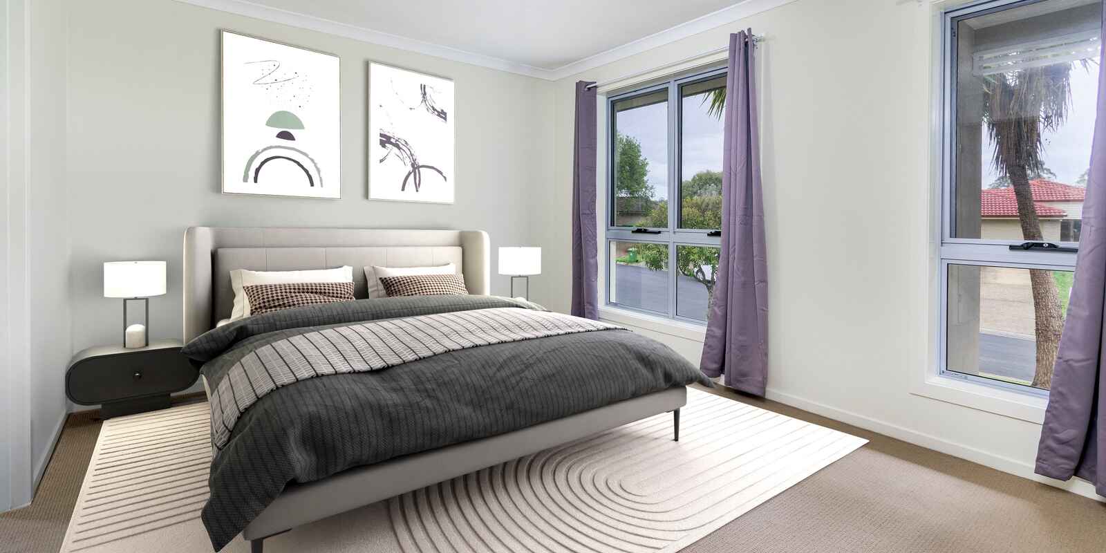 1 Glennis Court Bellmere 1 Glennis Court Bellmere