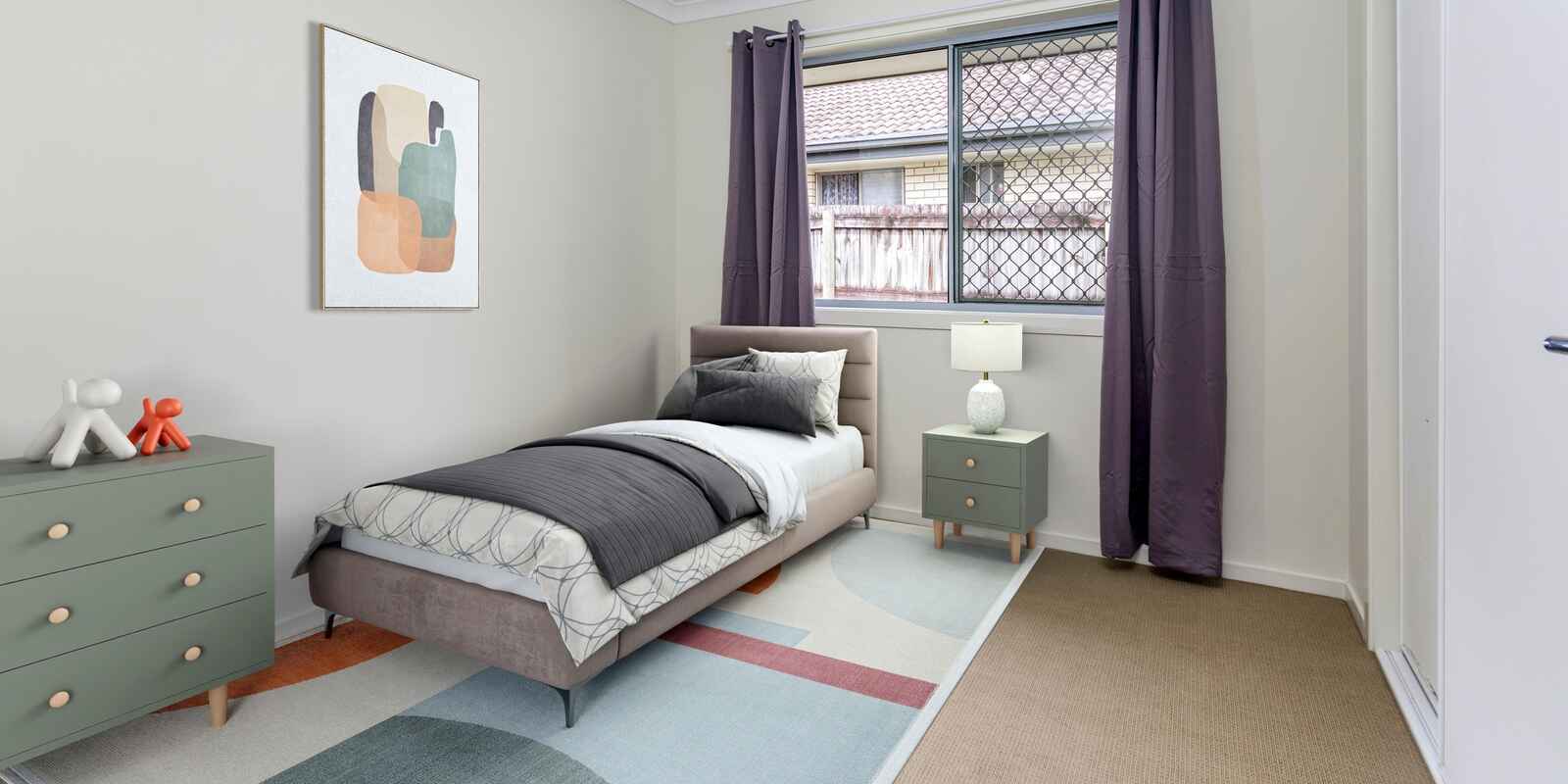 1 Glennis Court Bellmere 1 Glennis Court Bellmere