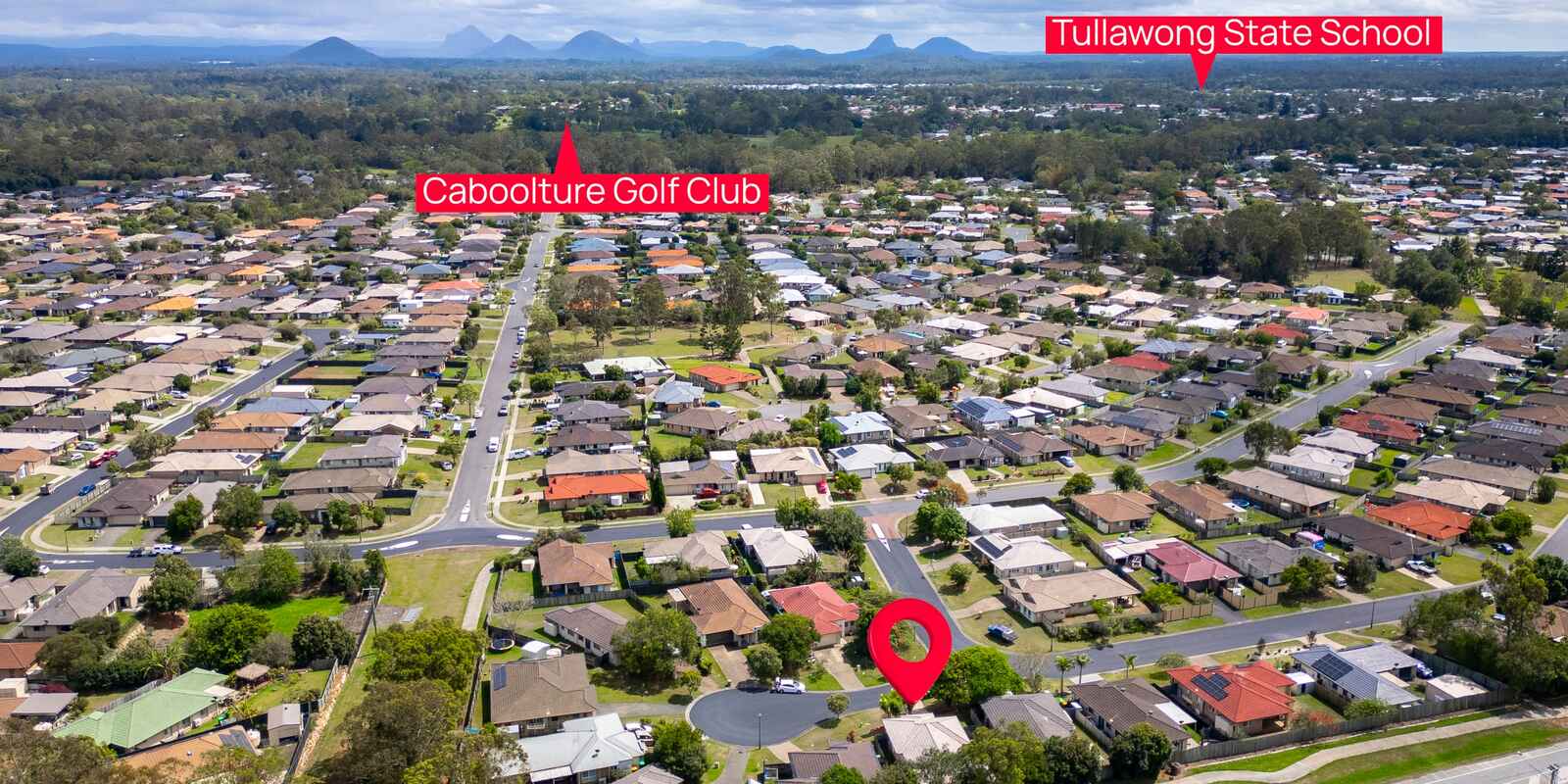 1 Glennis Court Bellmere 1 Glennis Court Bellmere