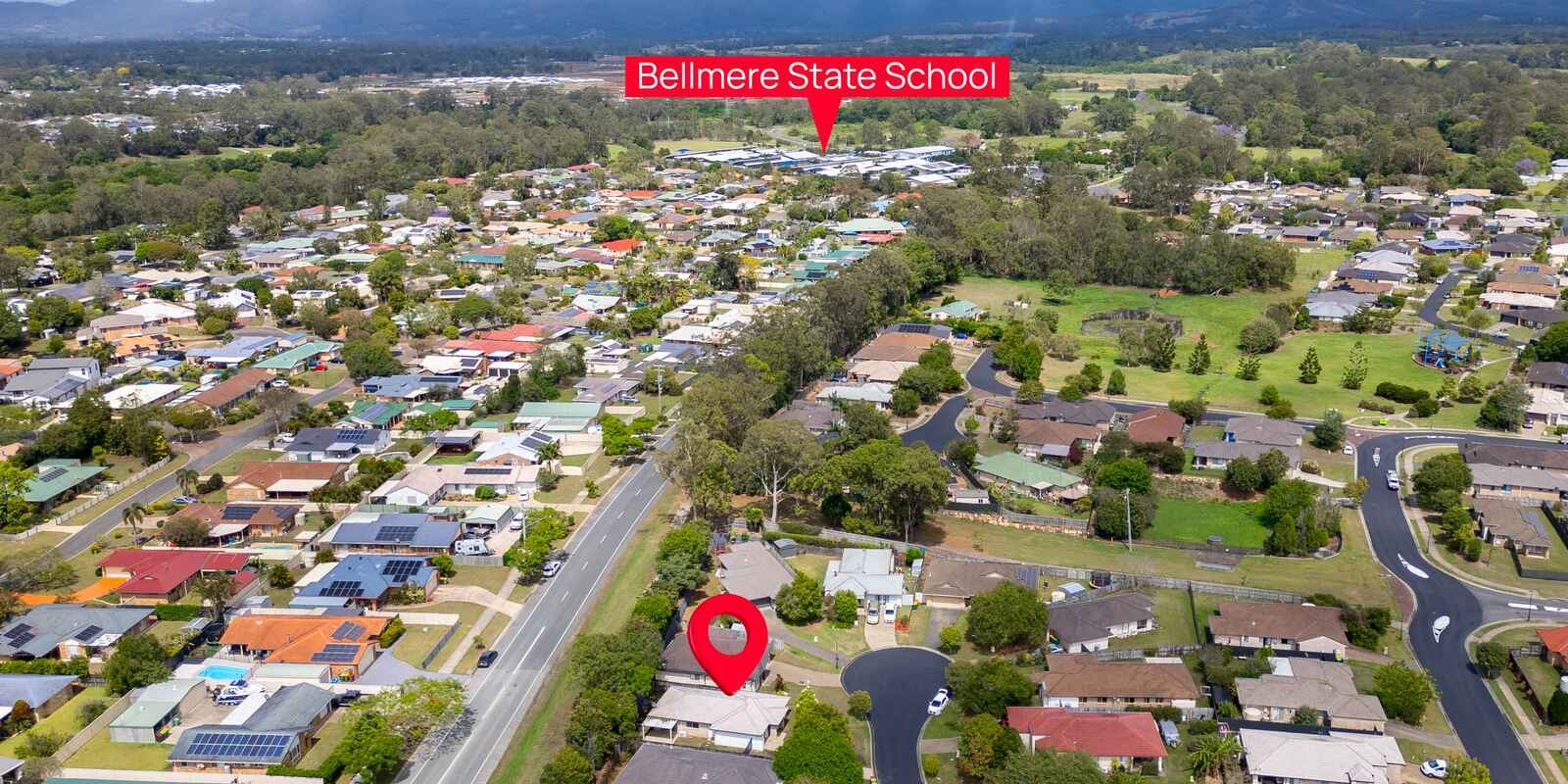 1 Glennis Court Bellmere 1 Glennis Court Bellmere