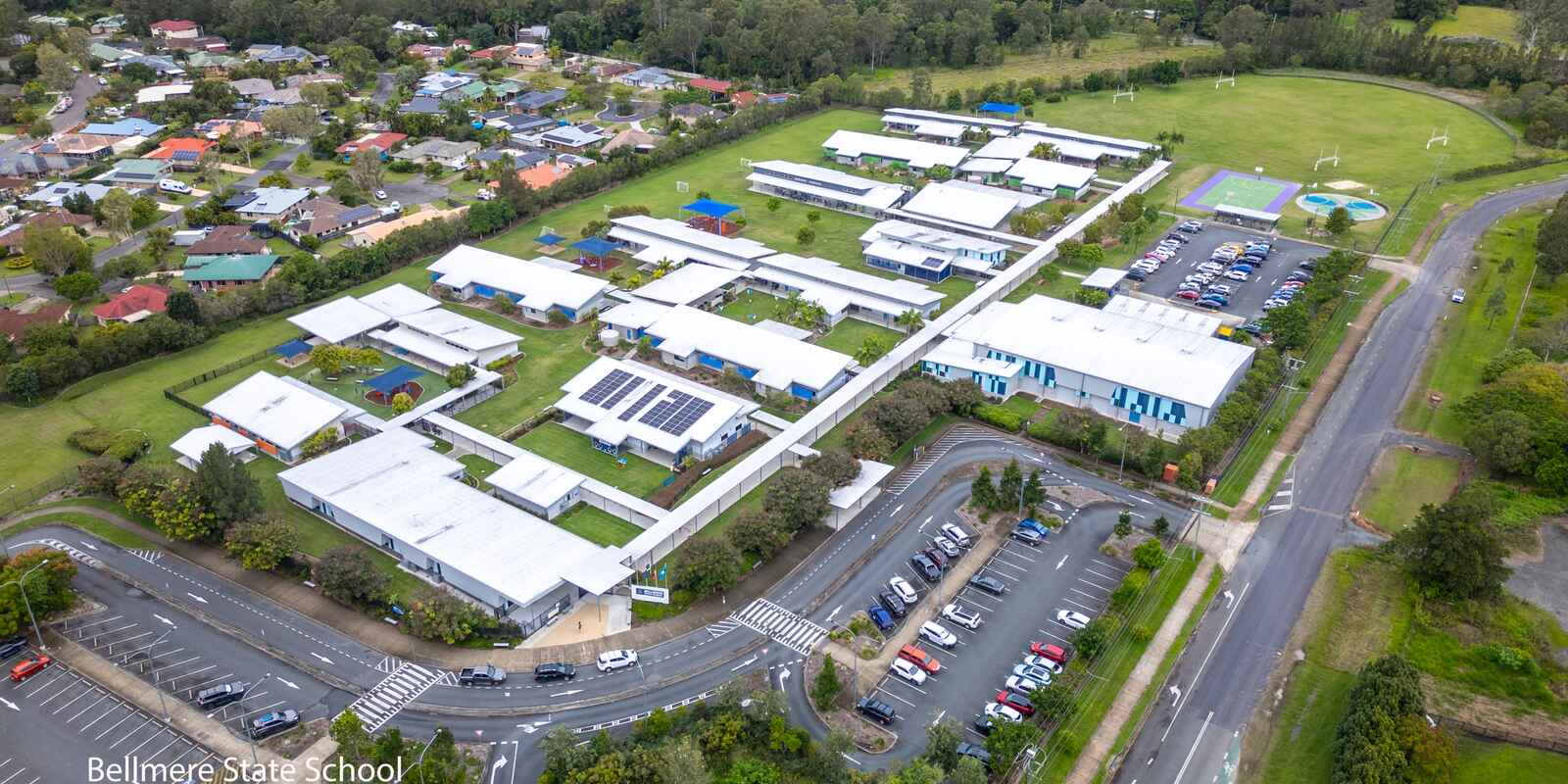 1 Glennis Court Bellmere 1 Glennis Court Bellmere