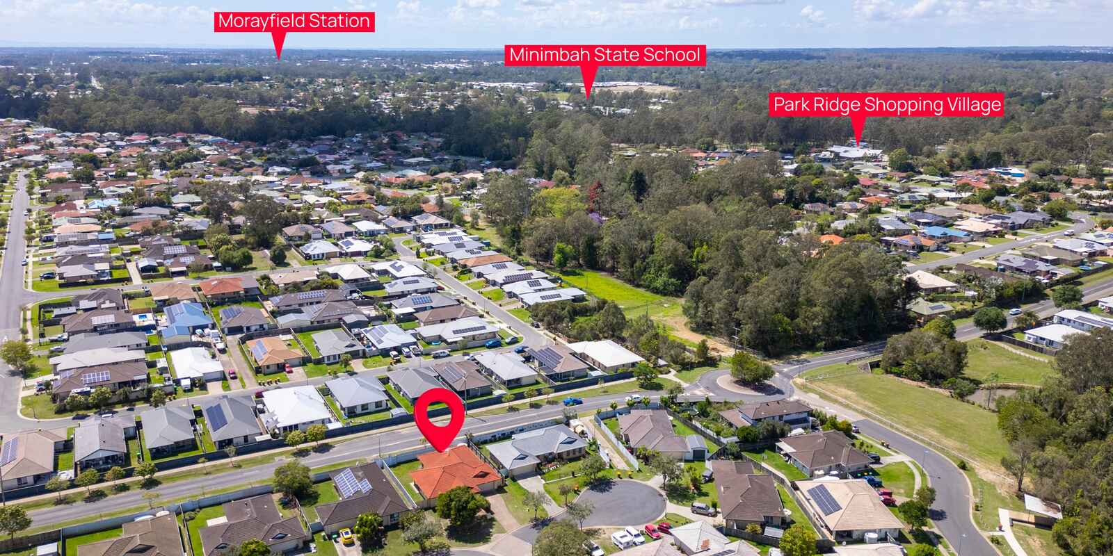 8 Leopardtree Drive Upper Caboolture 8 Leopardtree Drive Upper Caboolture