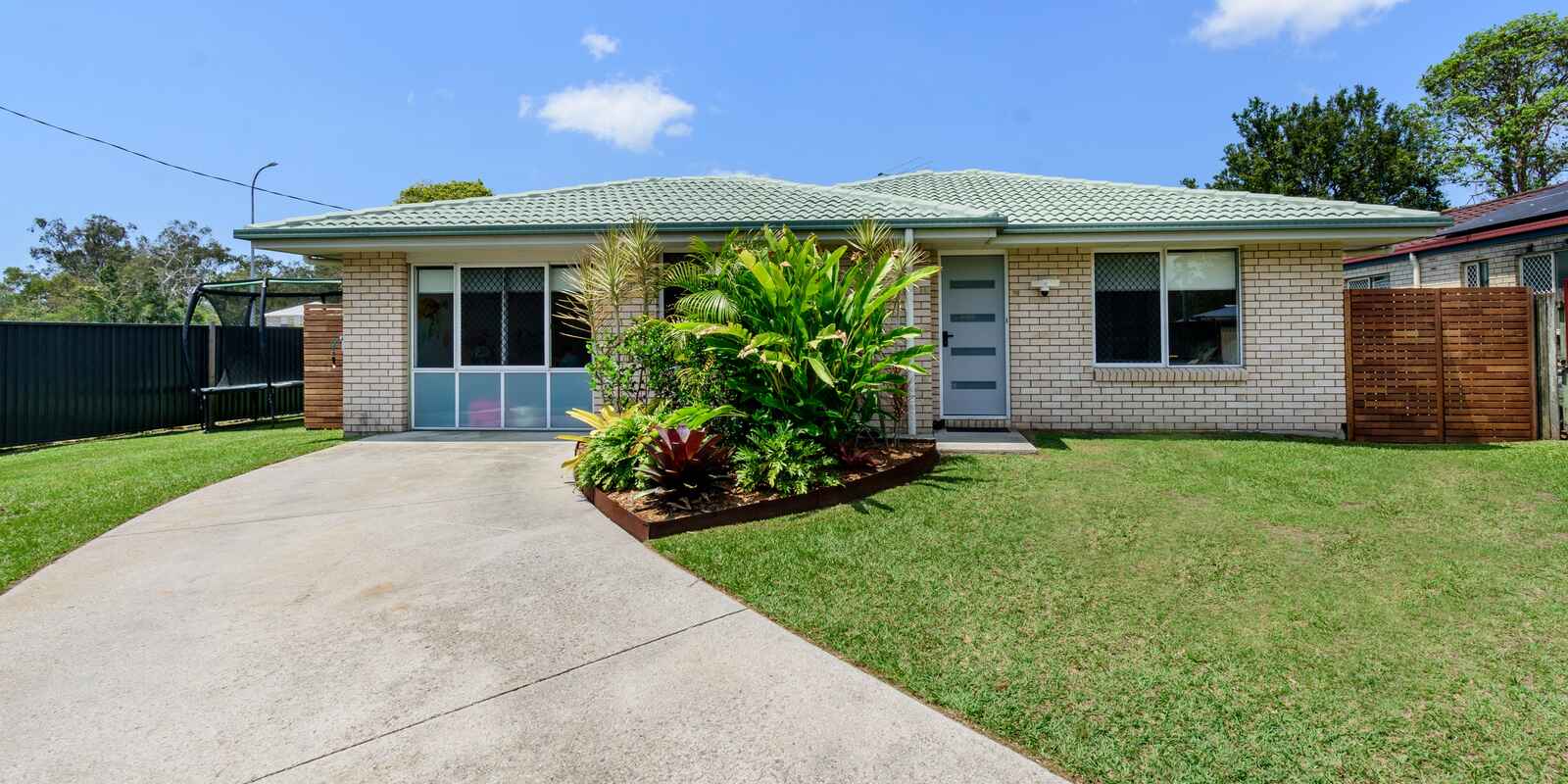 96 Warroo Drive Deception Bay 96 Warroo Drive Deception Bay