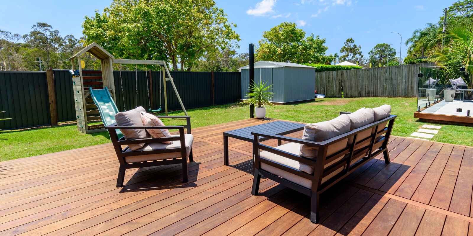 96 Warroo Drive Deception Bay 96 Warroo Drive Deception Bay