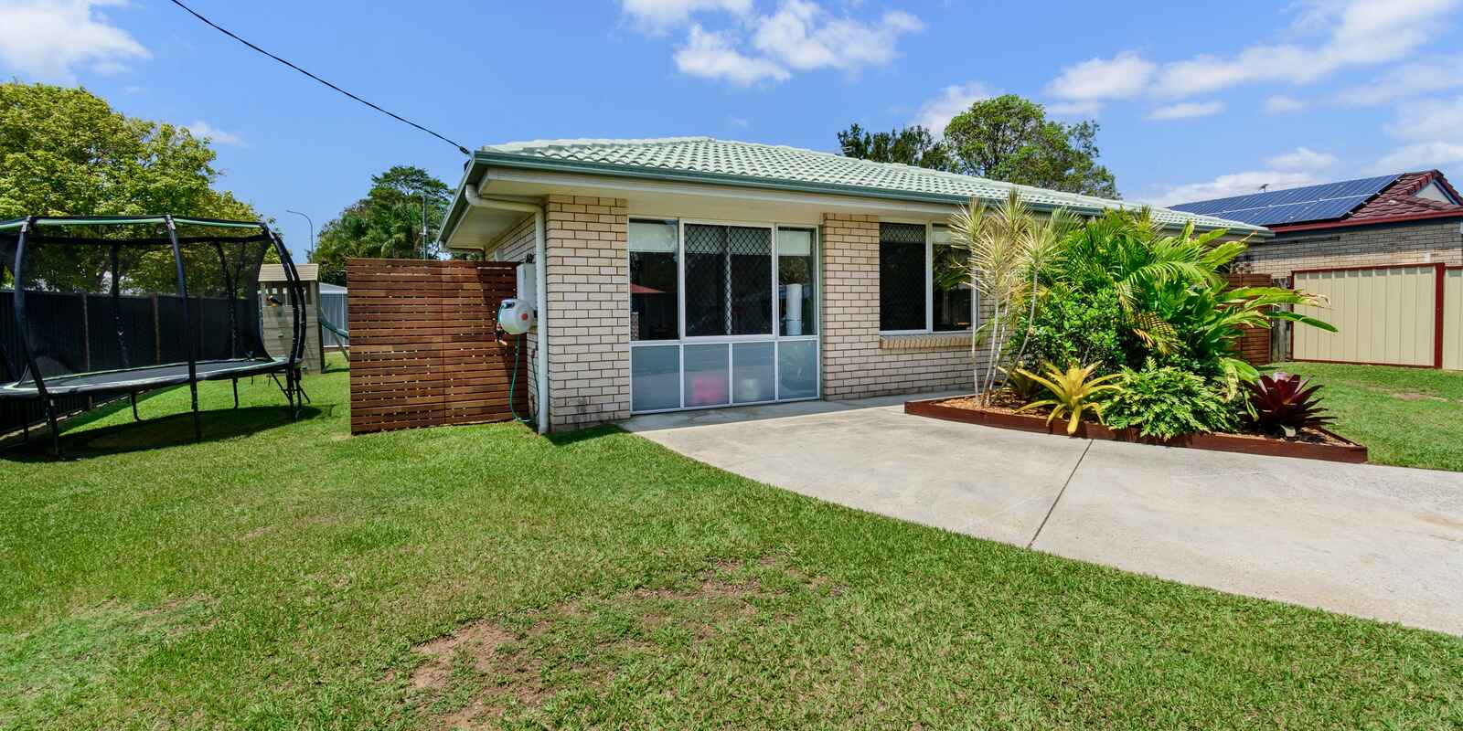 96 Warroo Drive Deception Bay 96 Warroo Drive Deception Bay