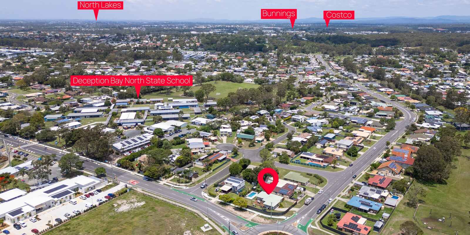 96 Warroo Drive Deception Bay 96 Warroo Drive Deception Bay