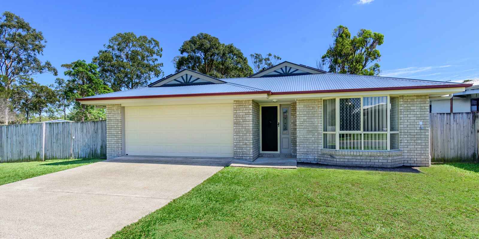 61 Meadowview Drive Morayfield 61 Meadowview Drive Morayfield