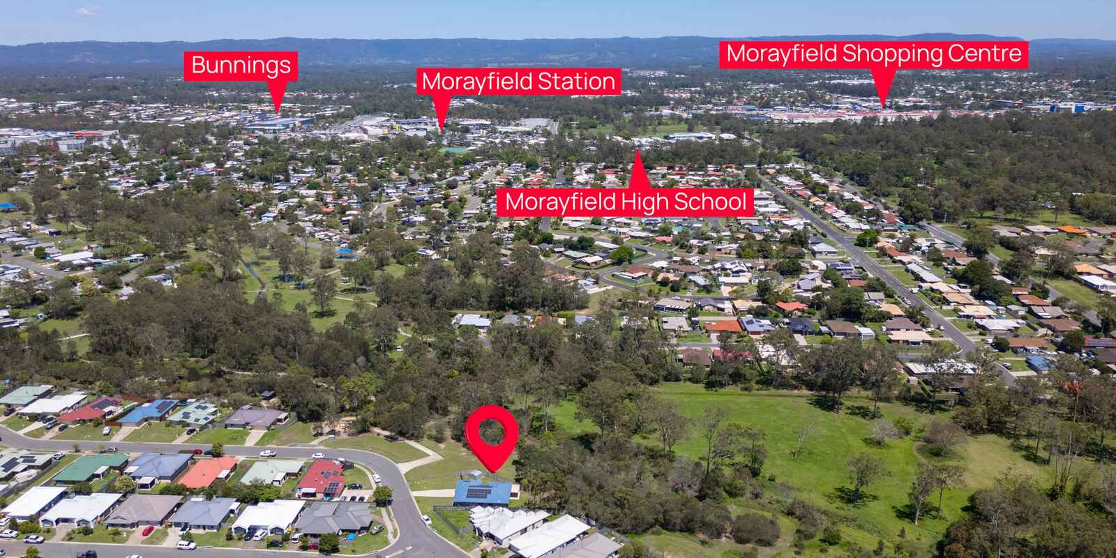 61 Meadowview Drive Morayfield 61 Meadowview Drive Morayfield