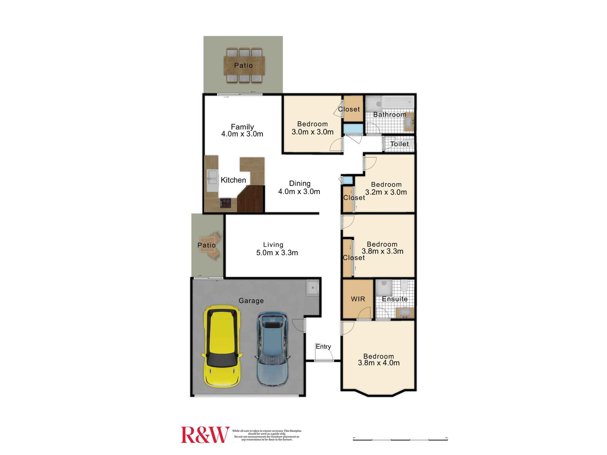 61 Meadowview Drive Morayfield 61 Meadowview Drive Morayfield