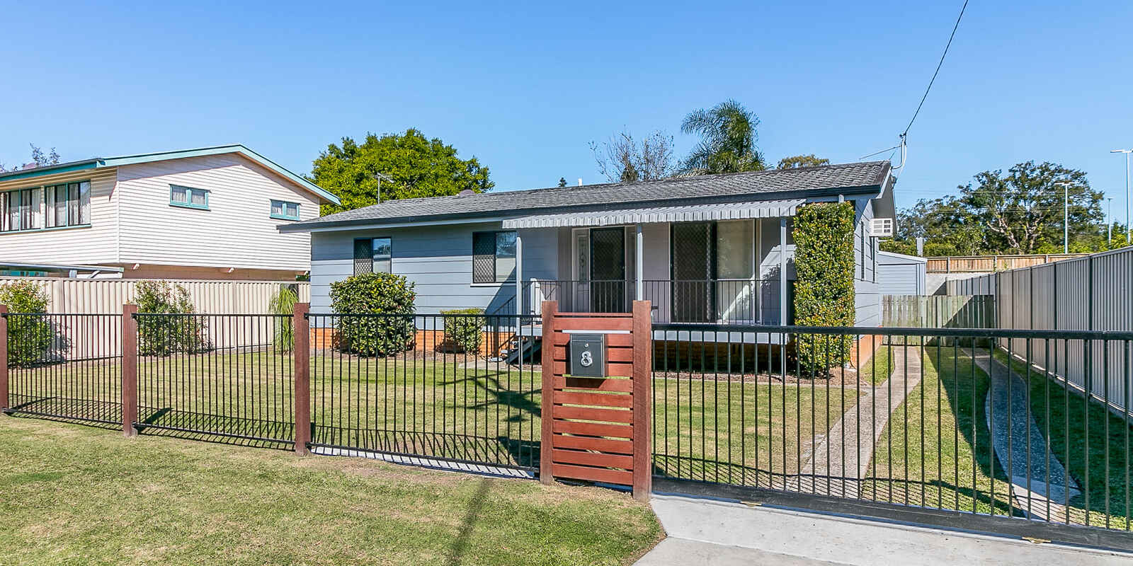 8 Wilson Street Caboolture