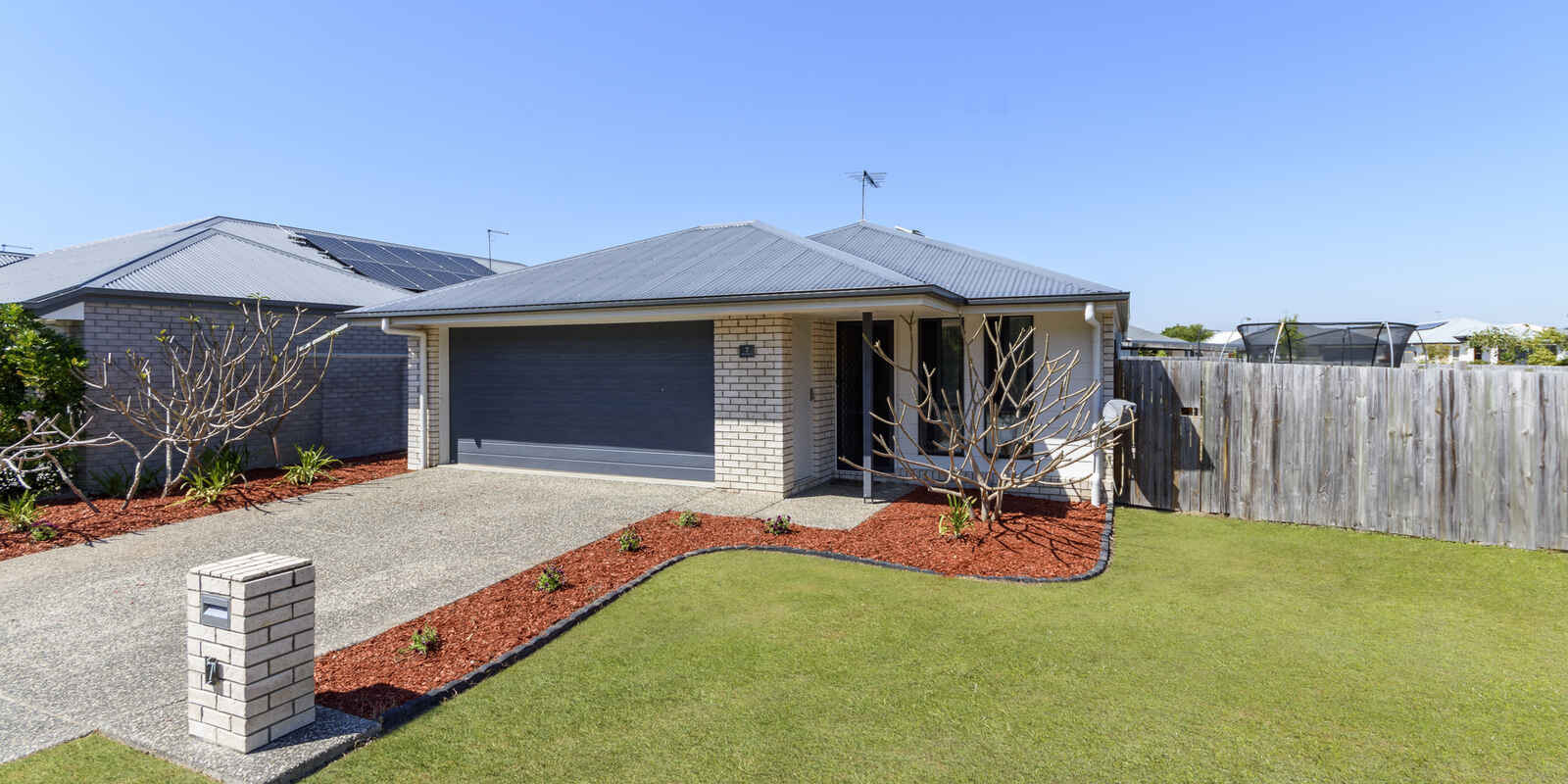 7 Creekview Court Caboolture