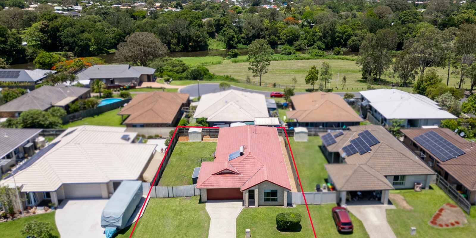 20 Lotus Avenue Bellmere 20 Lotus Avenue Bellmere