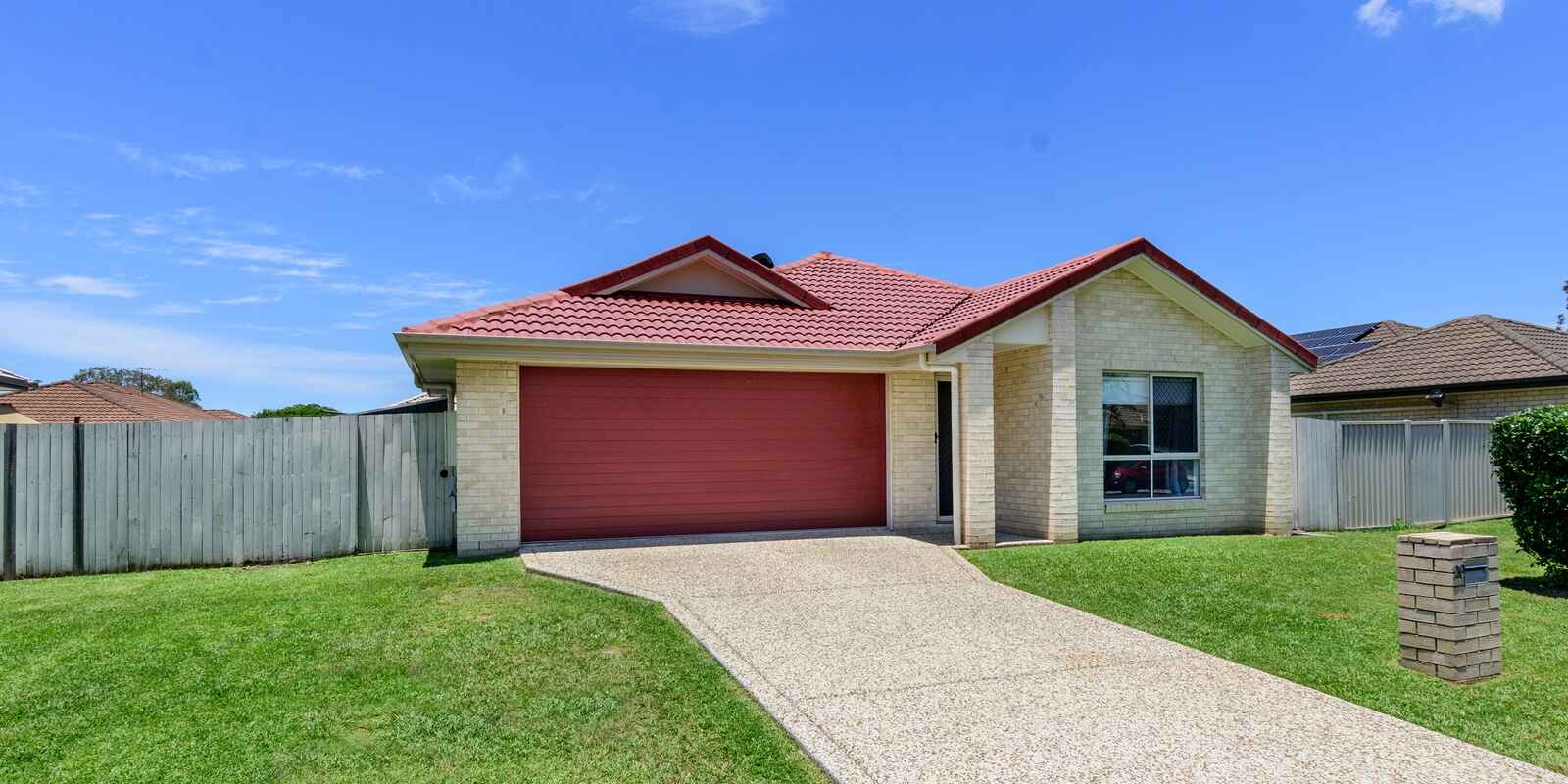 20 Lotus Avenue Bellmere 20 Lotus Avenue Bellmere