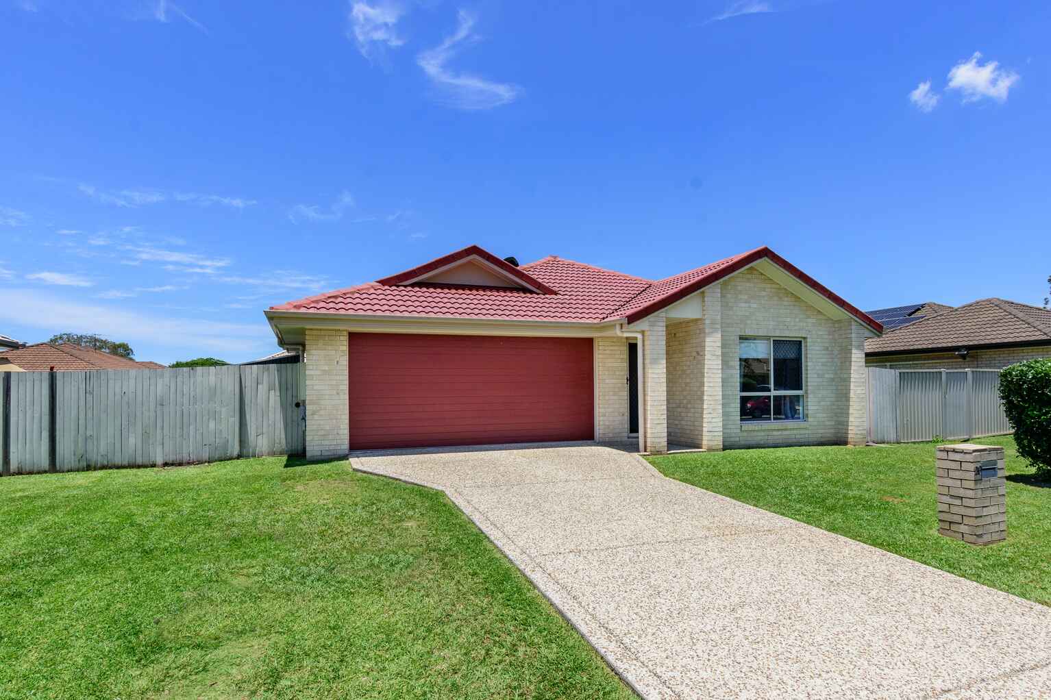 20 Lotus Avenue Bellmere 20 Lotus Avenue Bellmere