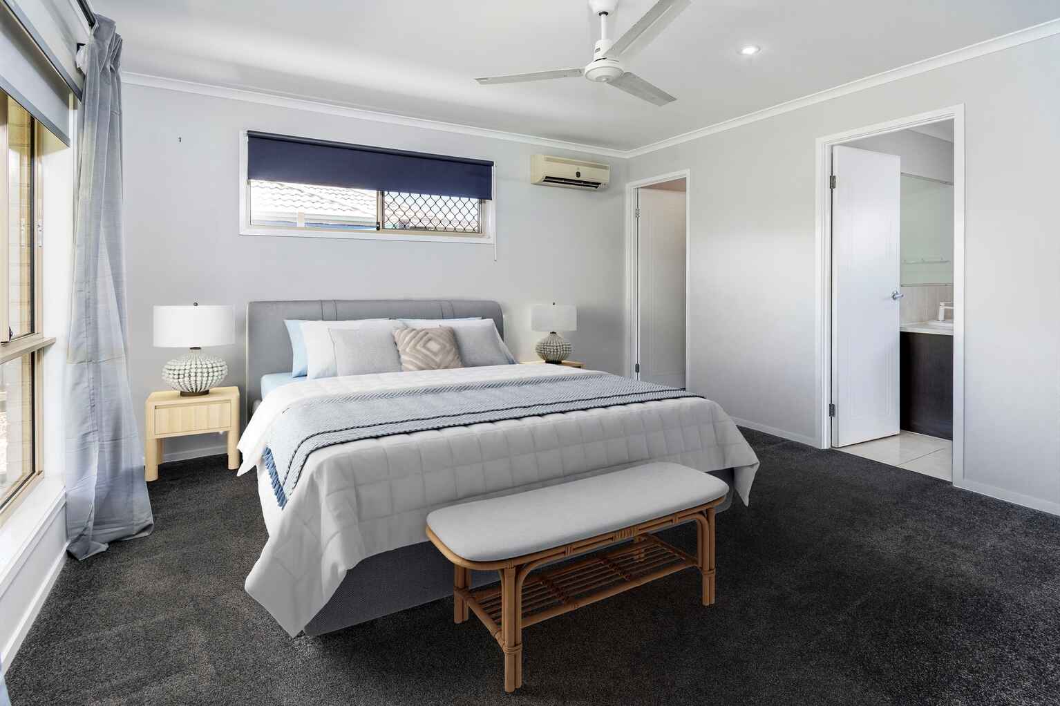 20 Lotus Avenue Bellmere 20 Lotus Avenue Bellmere