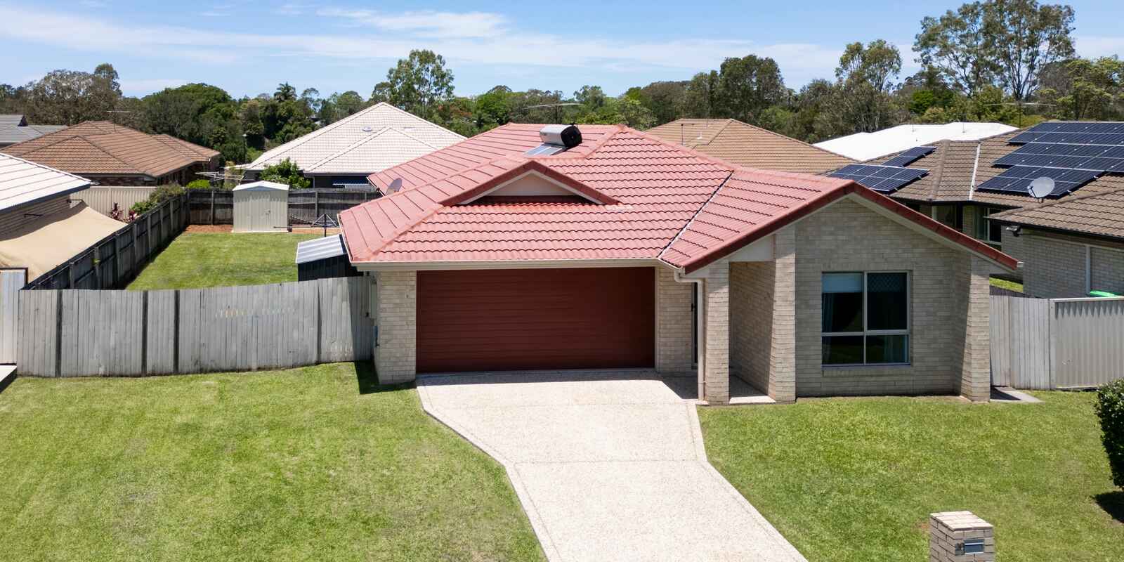 20 Lotus Avenue Bellmere 20 Lotus Avenue Bellmere