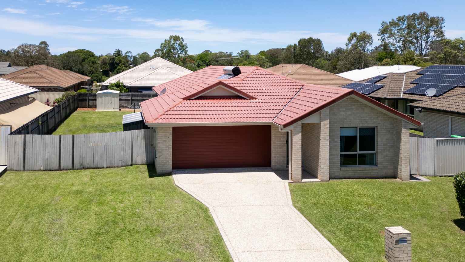 20 Lotus Avenue Bellmere 20 Lotus Avenue Bellmere