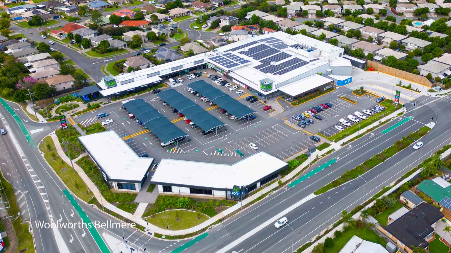 20 Lotus Avenue Bellmere 20 Lotus Avenue Bellmere