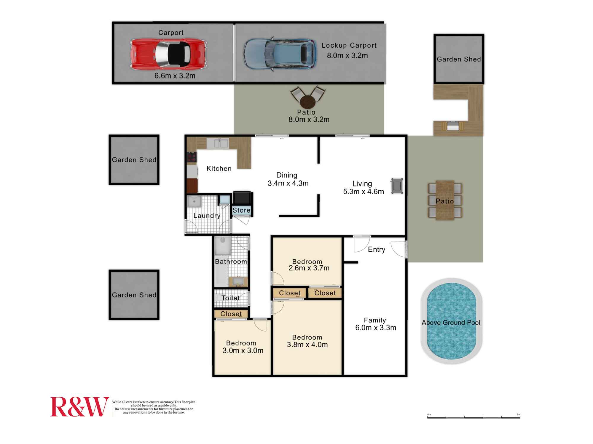 317 King Street Caboolture