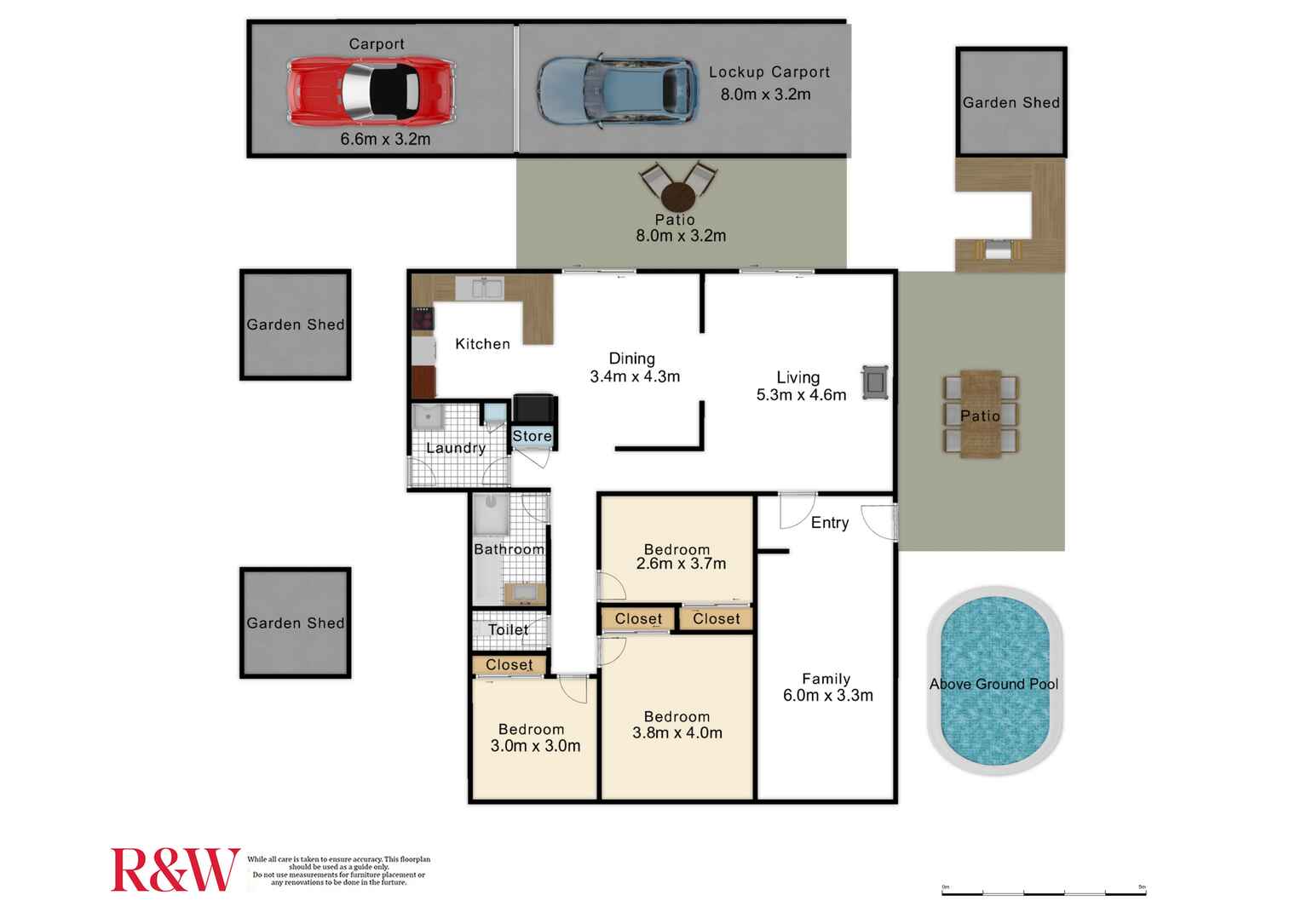 317 King Street Caboolture