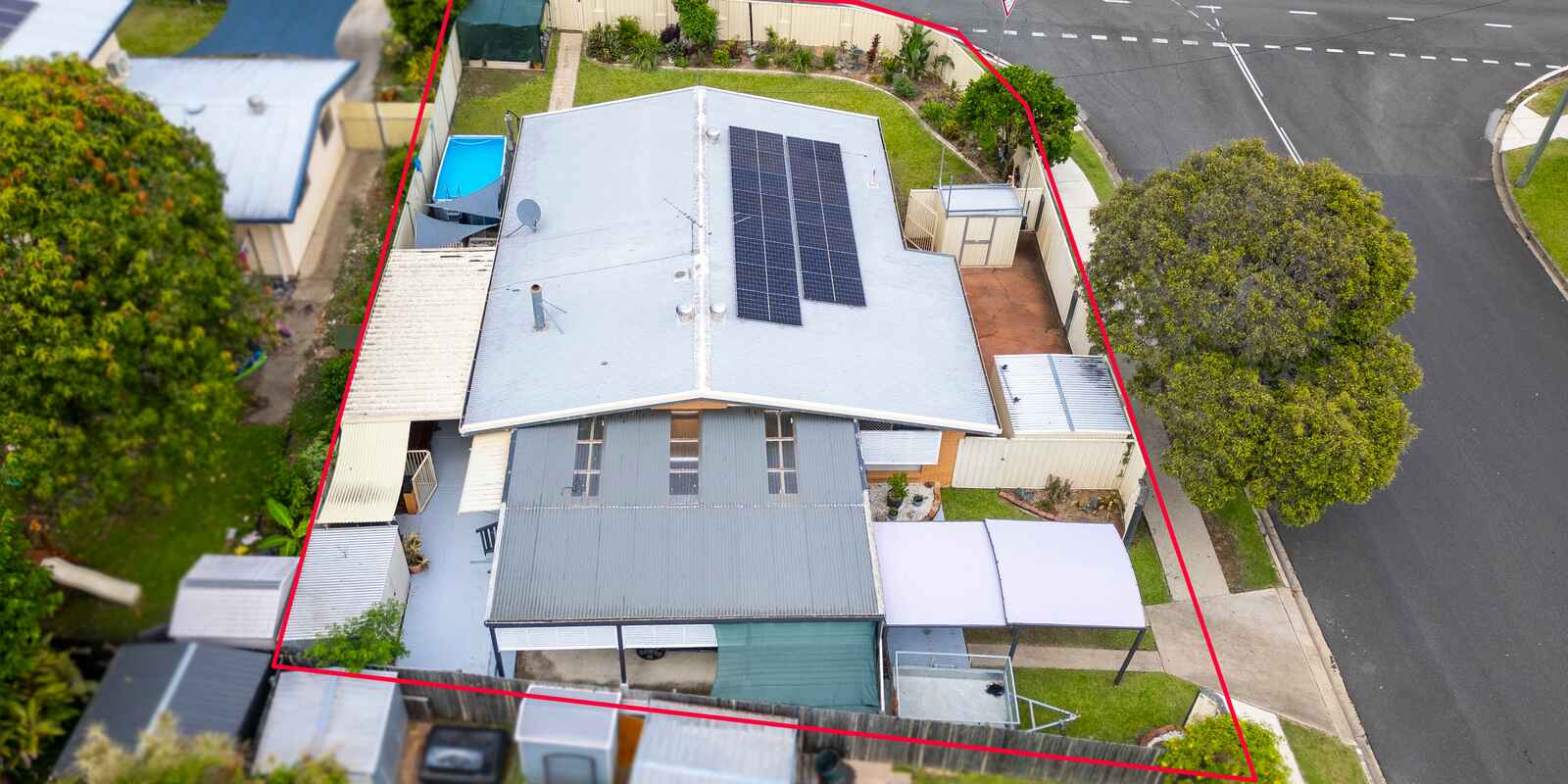 317 King Street Caboolture
