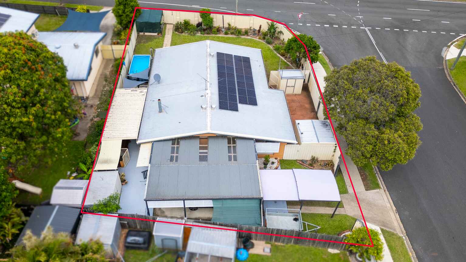 317 King Street Caboolture