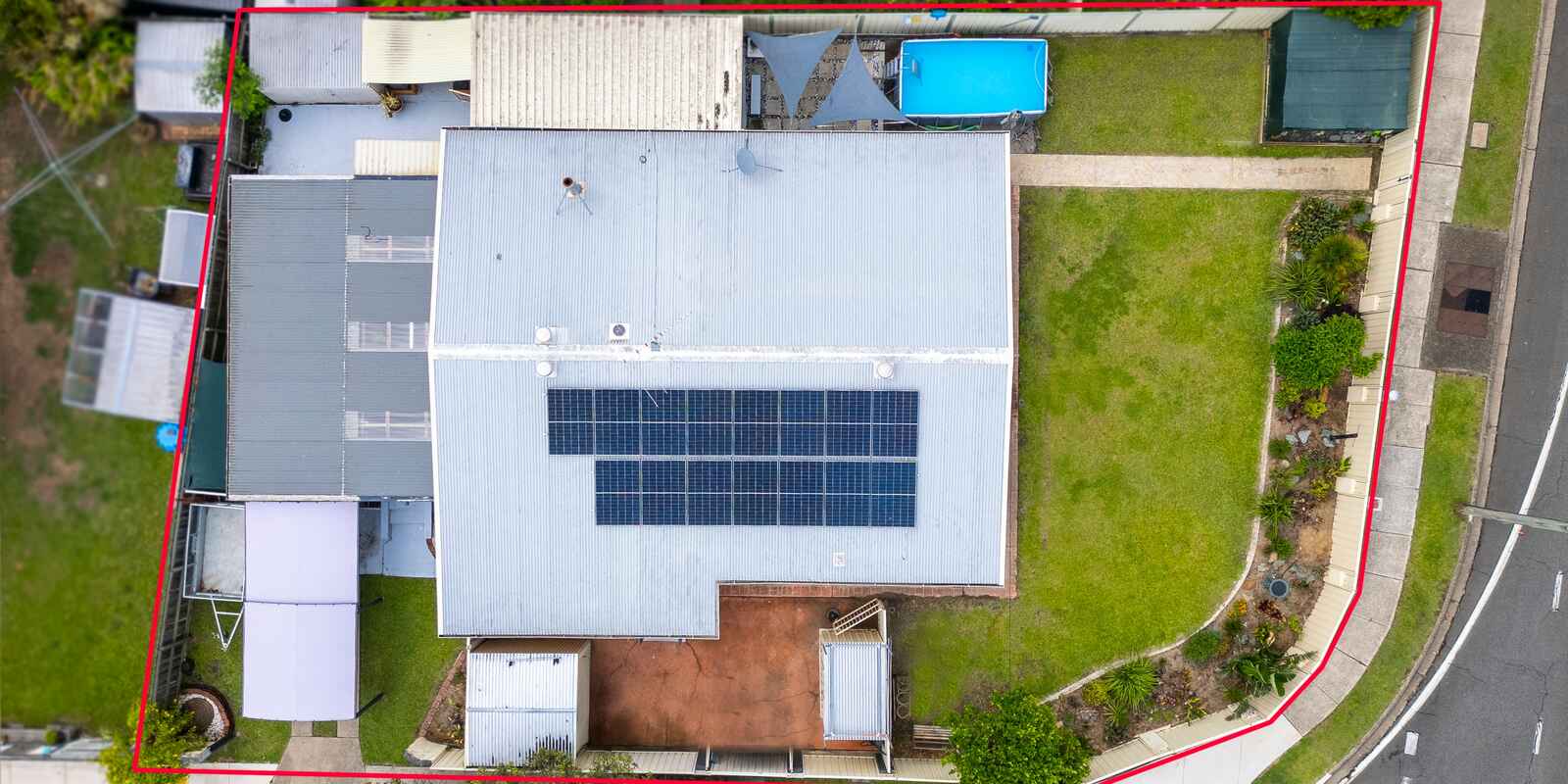 317 King Street Caboolture