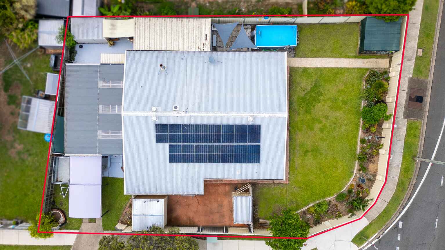 317 King Street Caboolture