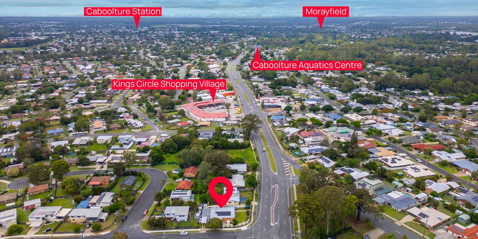 317 King Street Caboolture