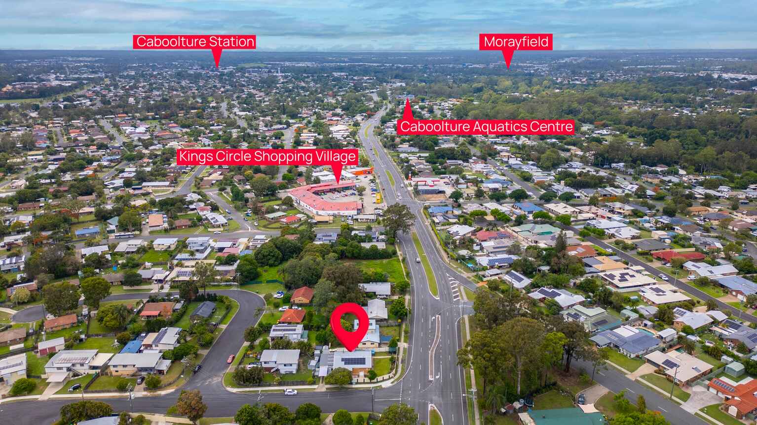 317 King Street Caboolture