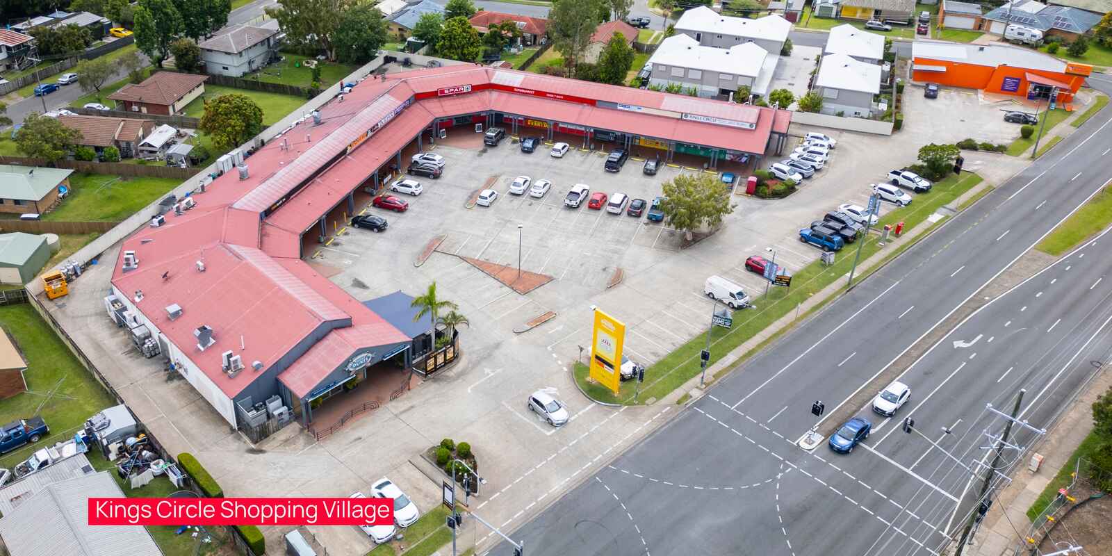 317 King Street Caboolture