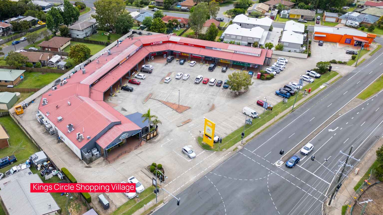 317 King Street Caboolture