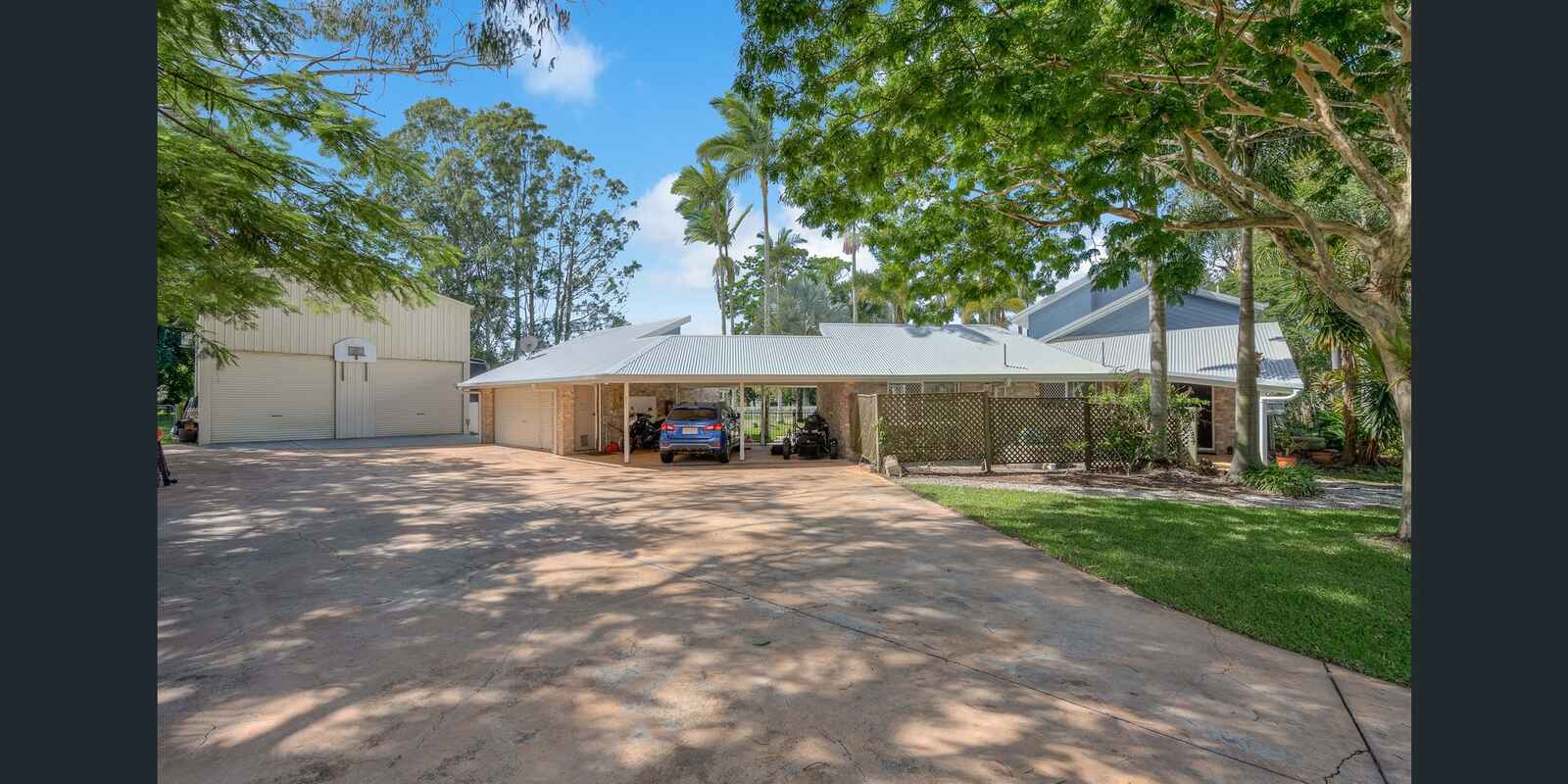 330 Old Bay Road Burpengary 330 Old Bay Road Burpengary