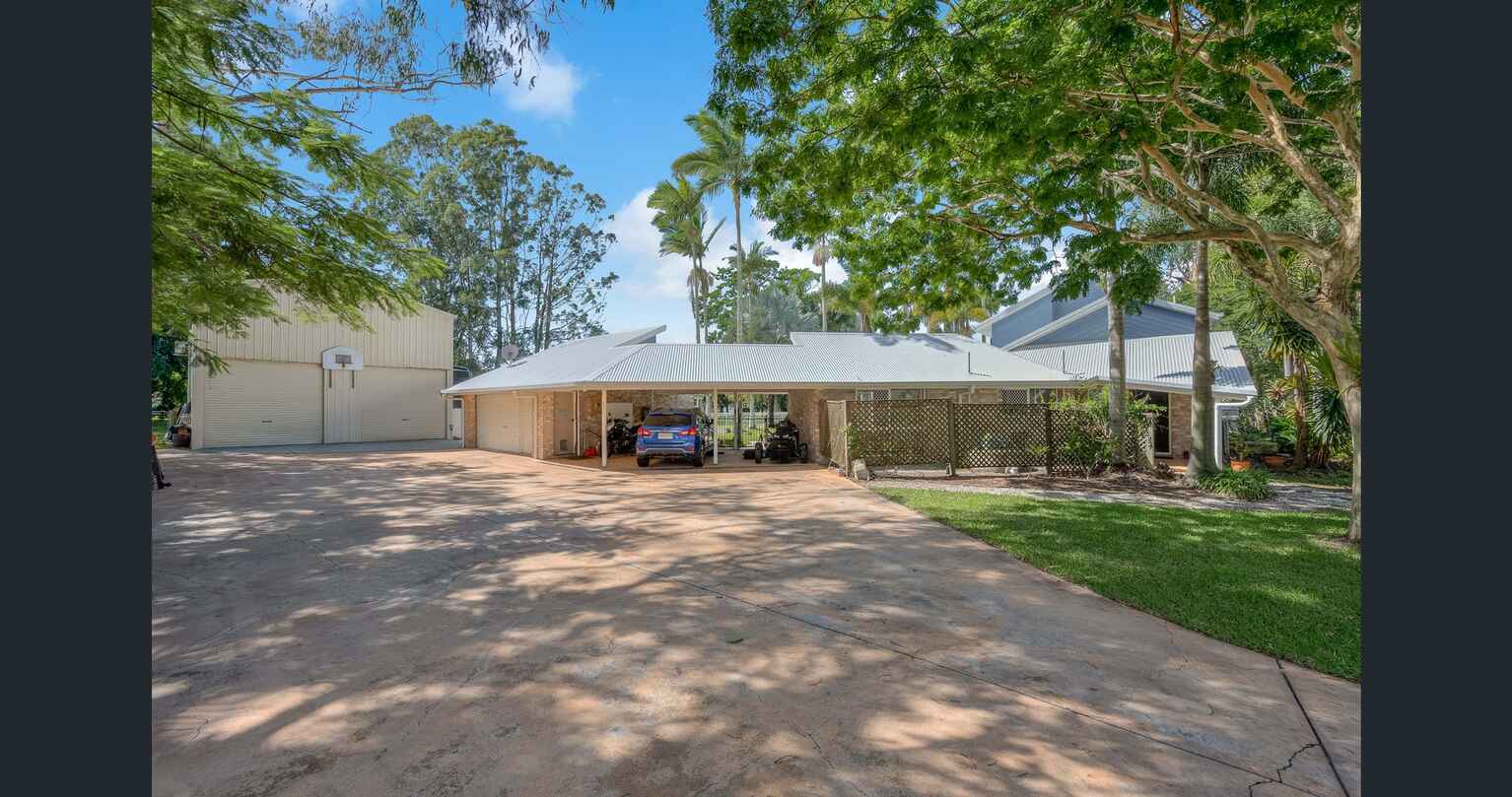 330 Old Bay Road Burpengary 330 Old Bay Road Burpengary