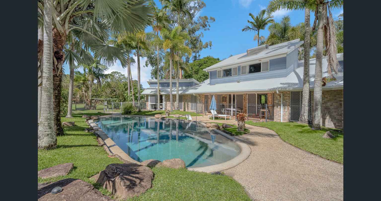 330 Old Bay Road Burpengary 330 Old Bay Road Burpengary