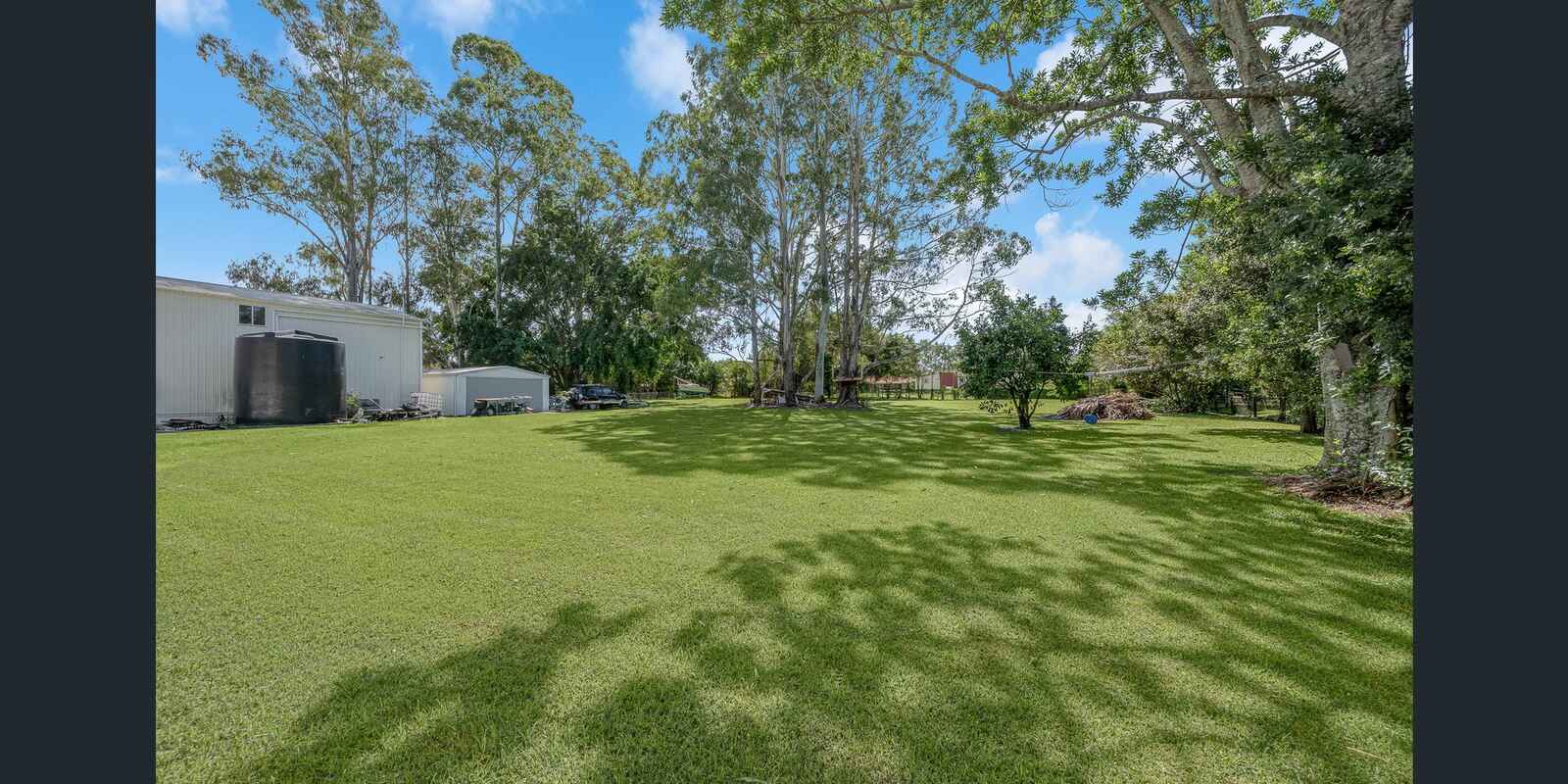 330 Old Bay Road Burpengary 330 Old Bay Road Burpengary