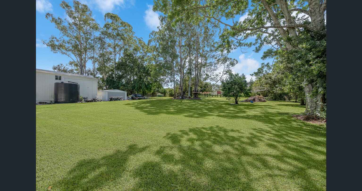 330 Old Bay Road Burpengary 330 Old Bay Road Burpengary