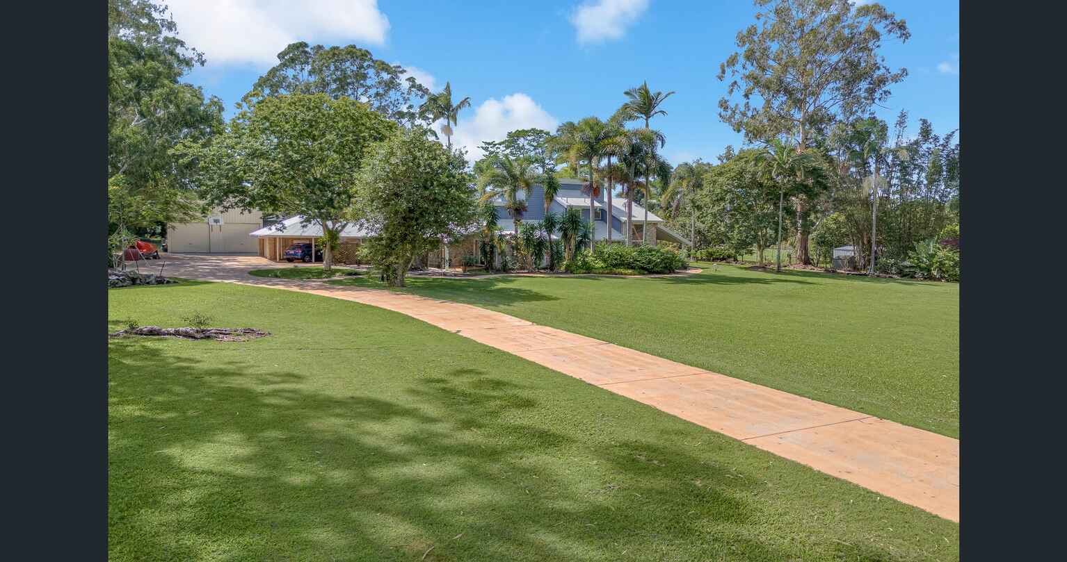 330 Old Bay Road Burpengary 330 Old Bay Road Burpengary