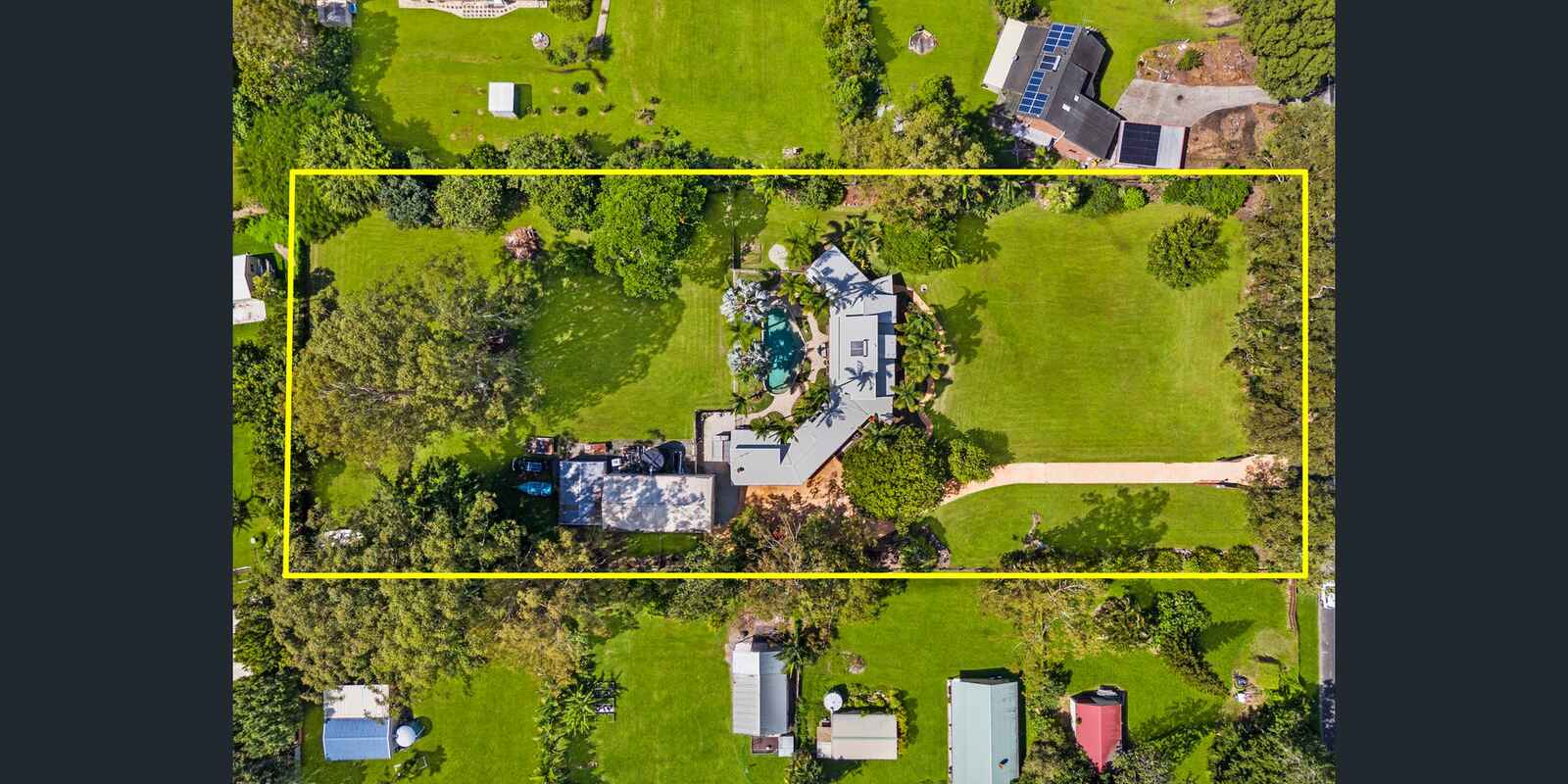 330 Old Bay Road Burpengary 330 Old Bay Road Burpengary