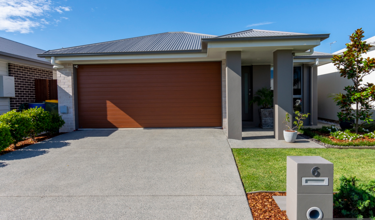 6 David Street Caboolture South