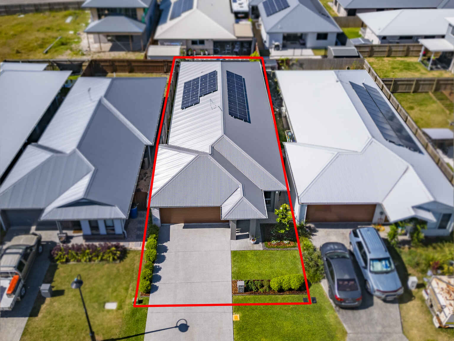 6 David Street Caboolture South