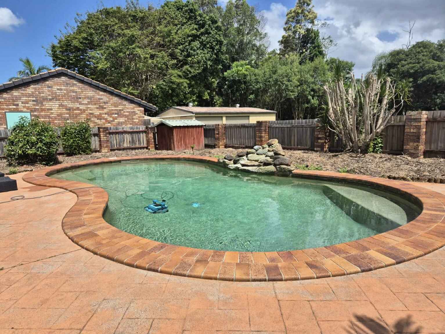 33 Firetail Court Morayfield