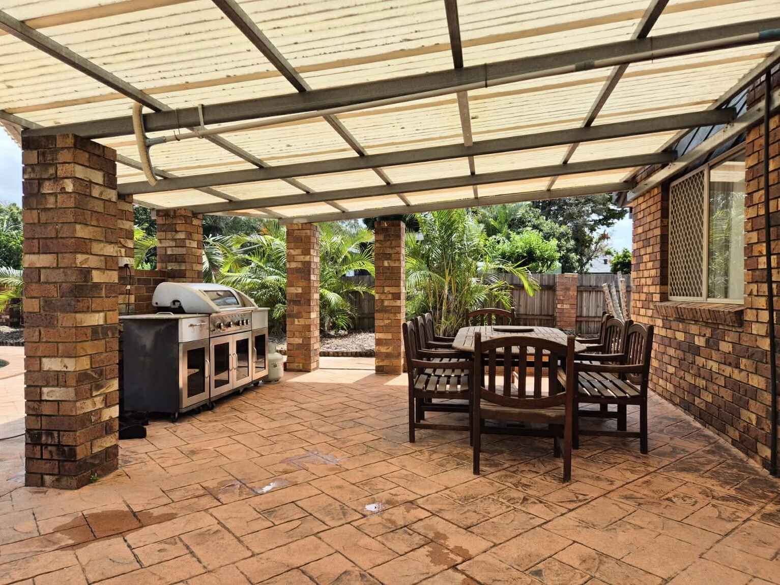 33 Firetail Court Morayfield