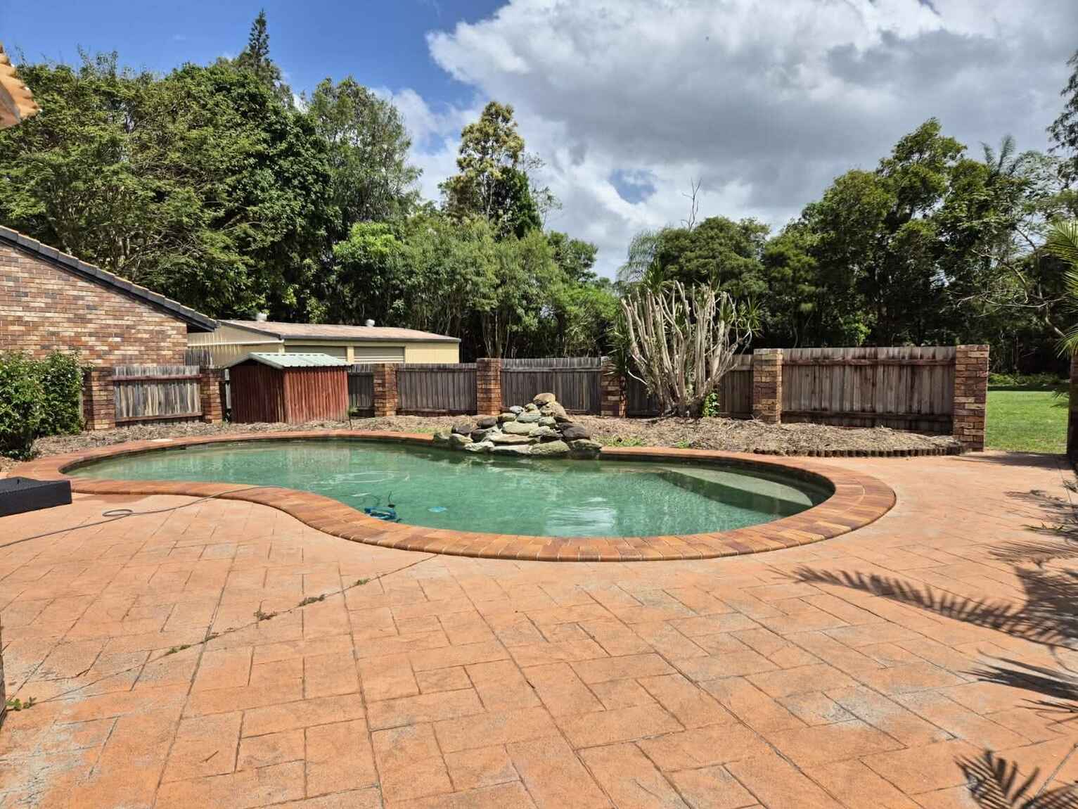 33 Firetail Court Morayfield