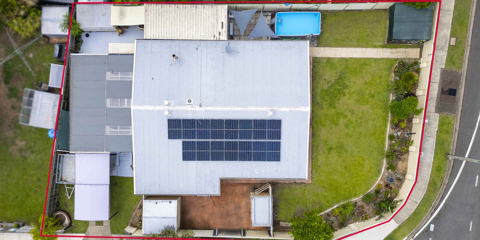 317 King Street Caboolture