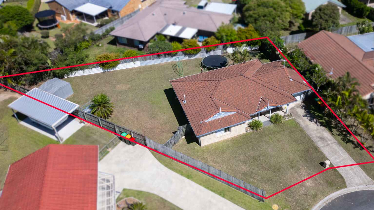 10 Rochelle Place Deception Bay