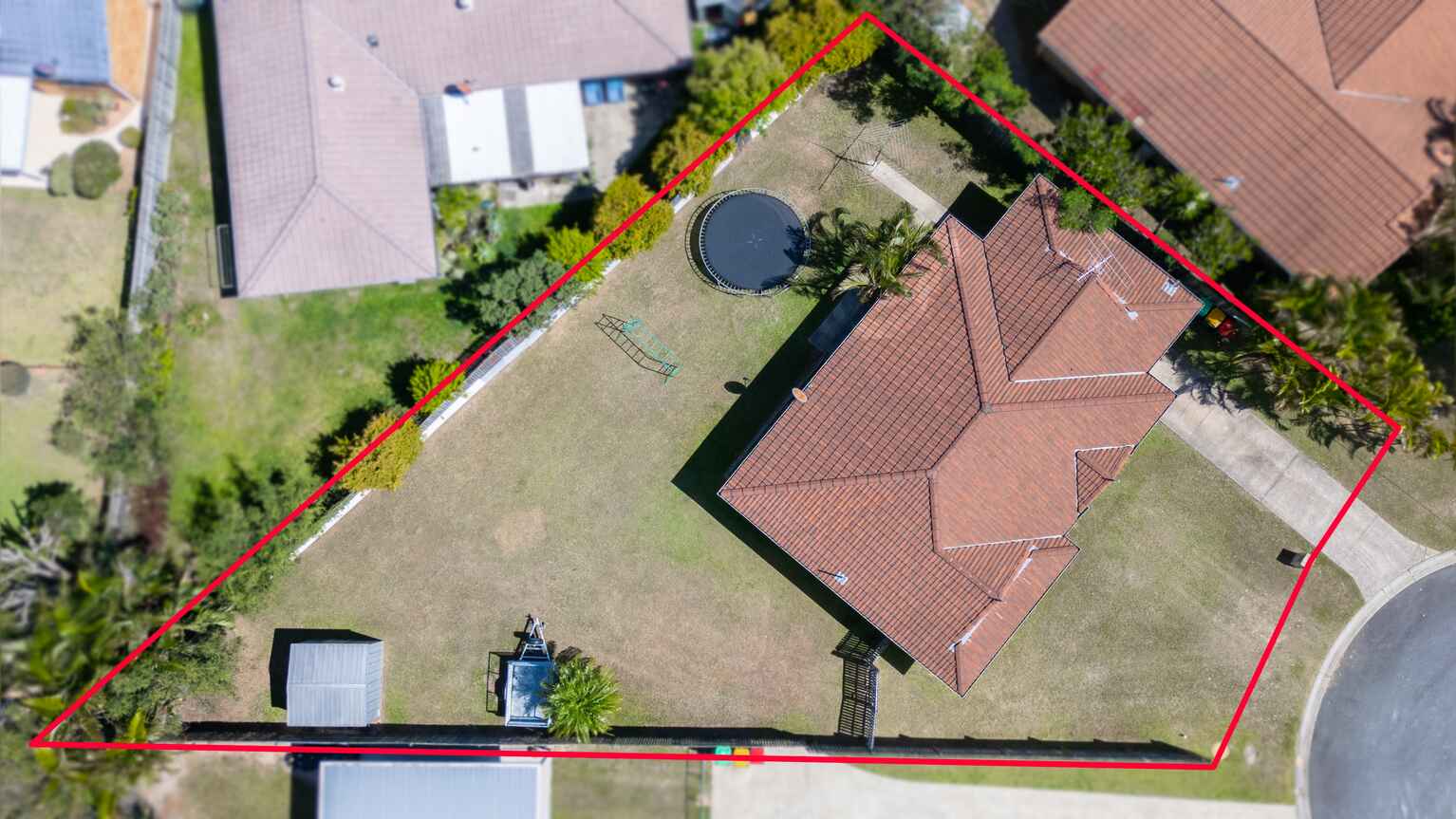 10 Rochelle Place Deception Bay