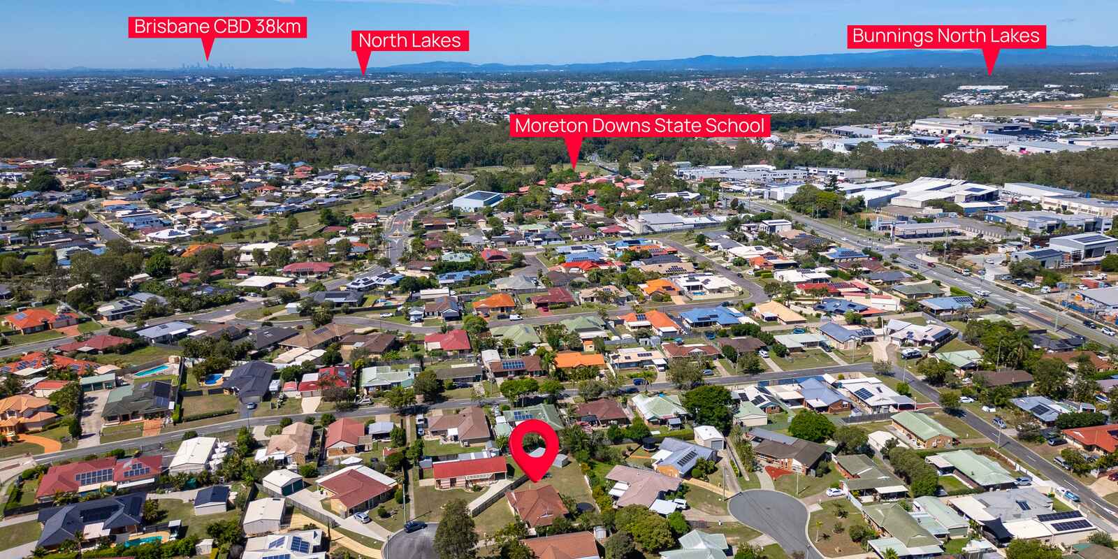 10 Rochelle Place Deception Bay