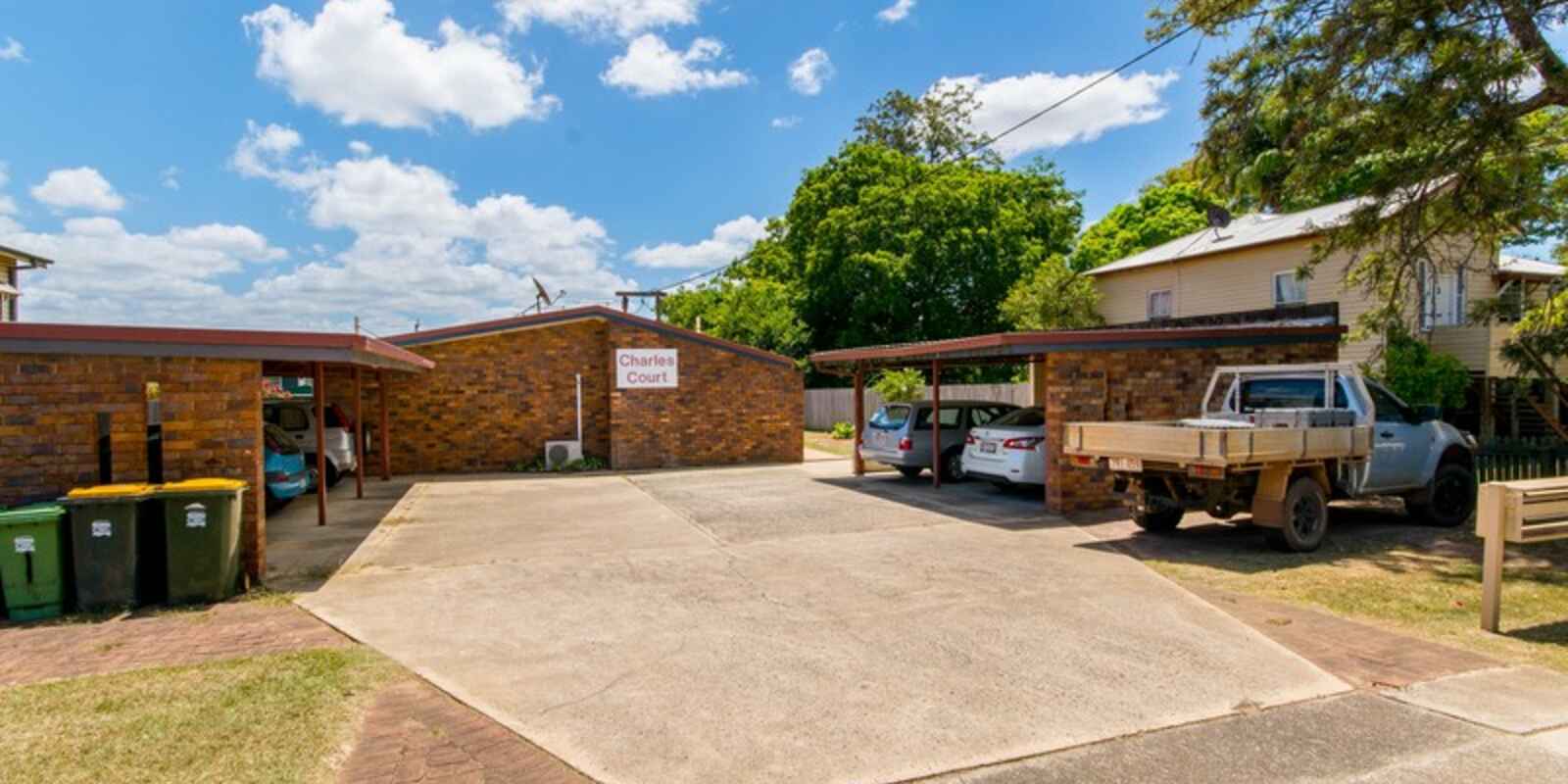 2/12 Charles Street Caboolture