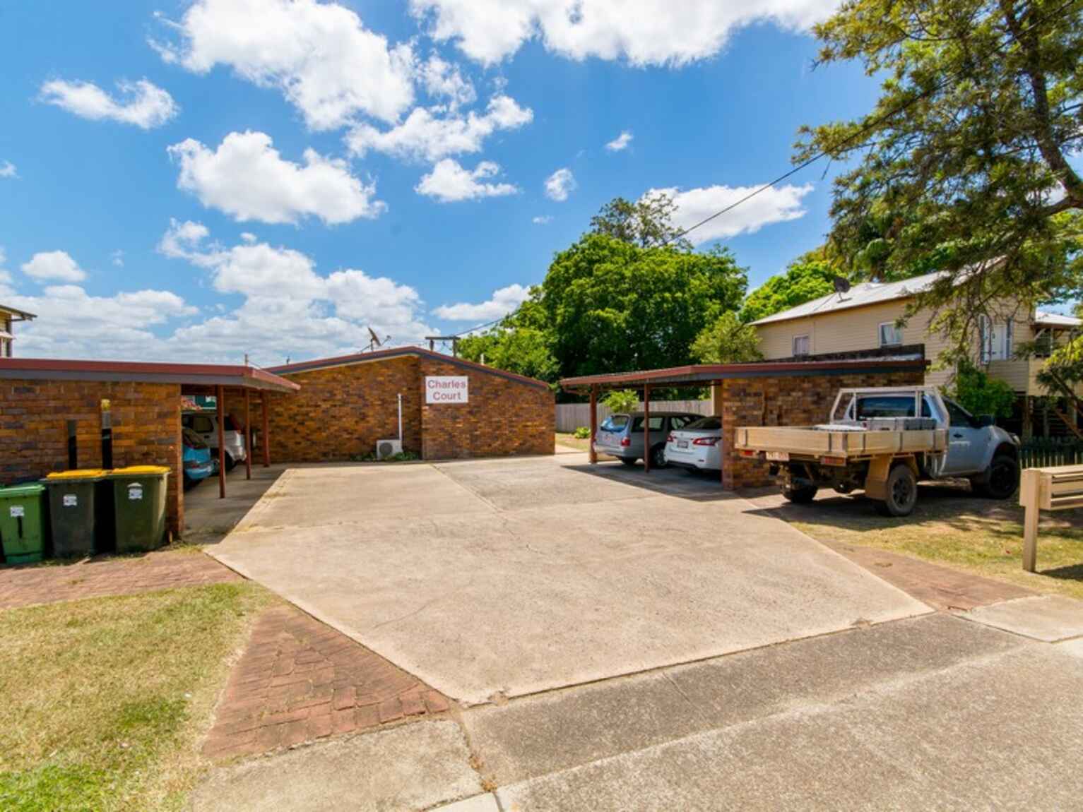 2/12 Charles Street Caboolture